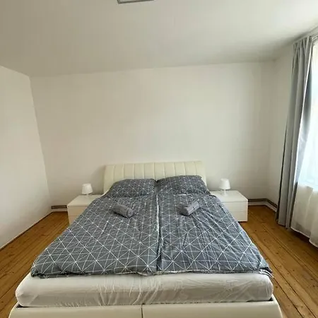 Apartman Na Polabi 2 Melnik Exterior photo