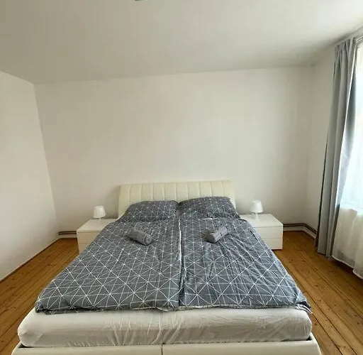 Apartman Na Polabi 2