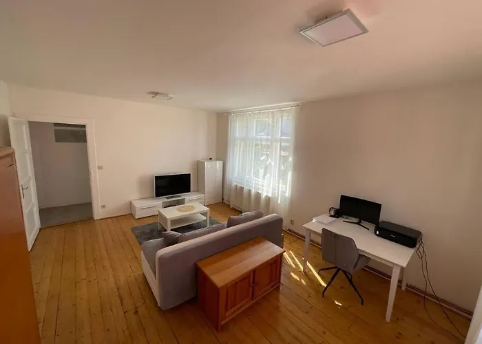 Apartman Na Polabi 2