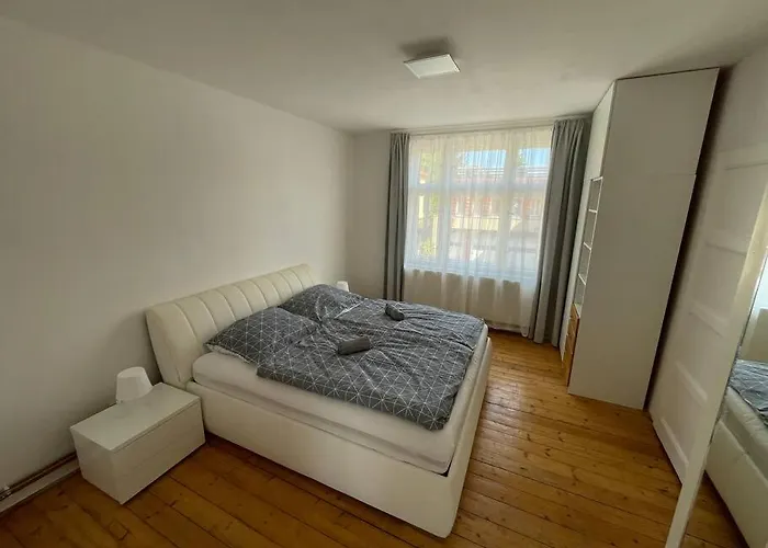 Apartman Na Polabi 2