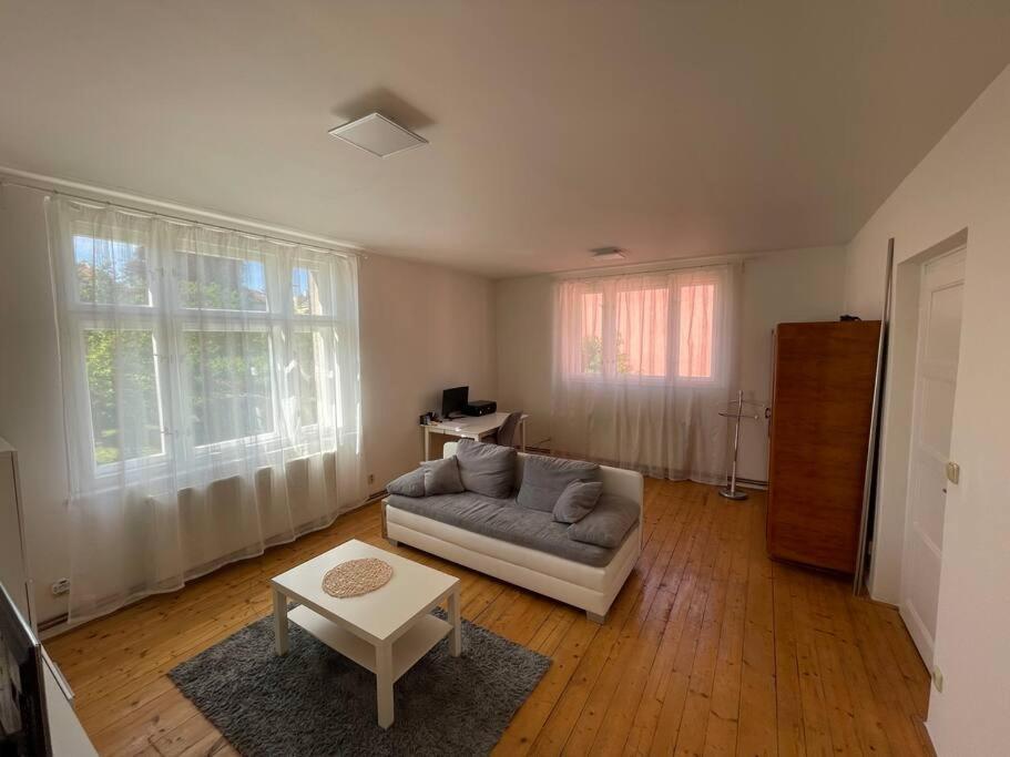 Na Polabi 2 Apartament *