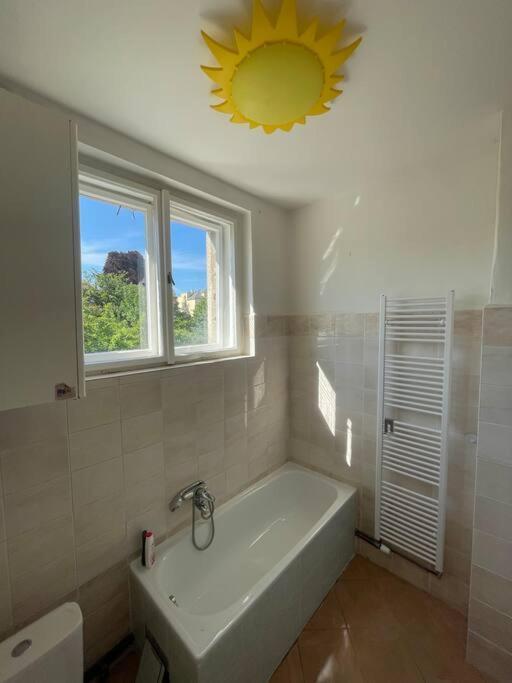 Na Polabi 2 Apartament *
