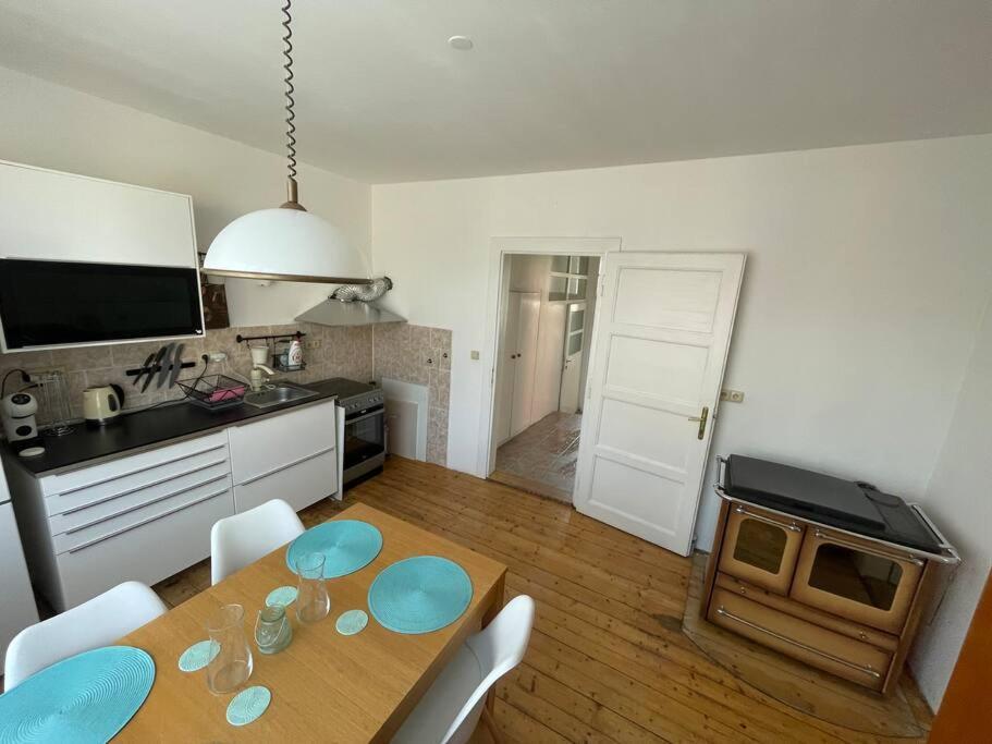 Na Polabi 2 Apartament Mělník