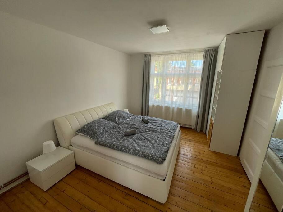 Na Polabi 2 Apartament