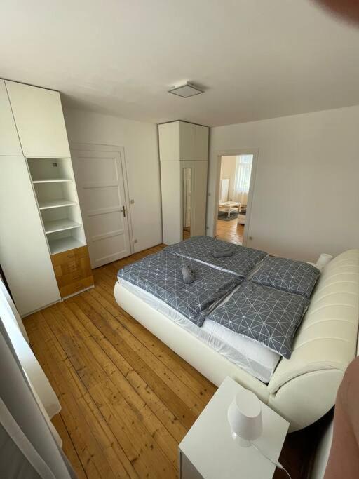 Na Polabi 2 Apartament *